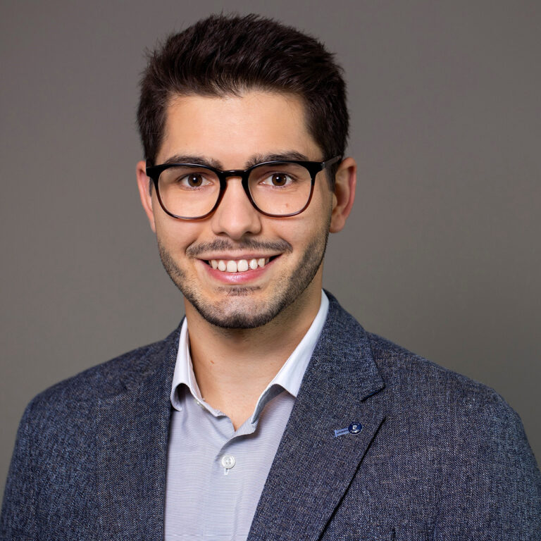 Clemens Pintarich