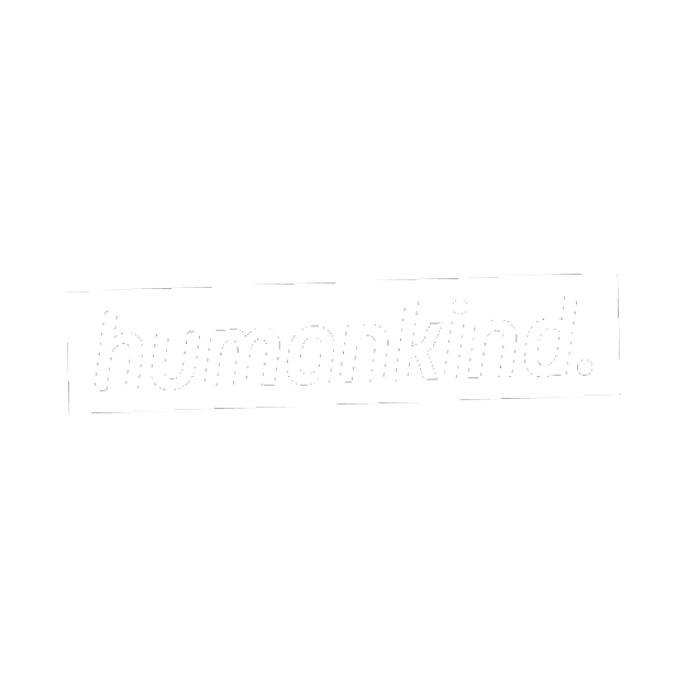 Humankind Logo